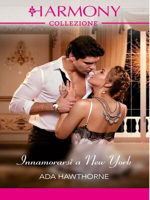 cover image of Innamorarsi a New York